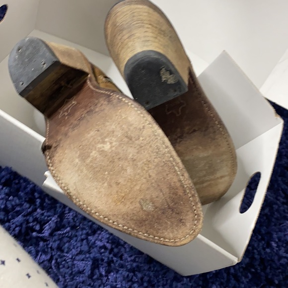 Used boots - Picture 7 of 7